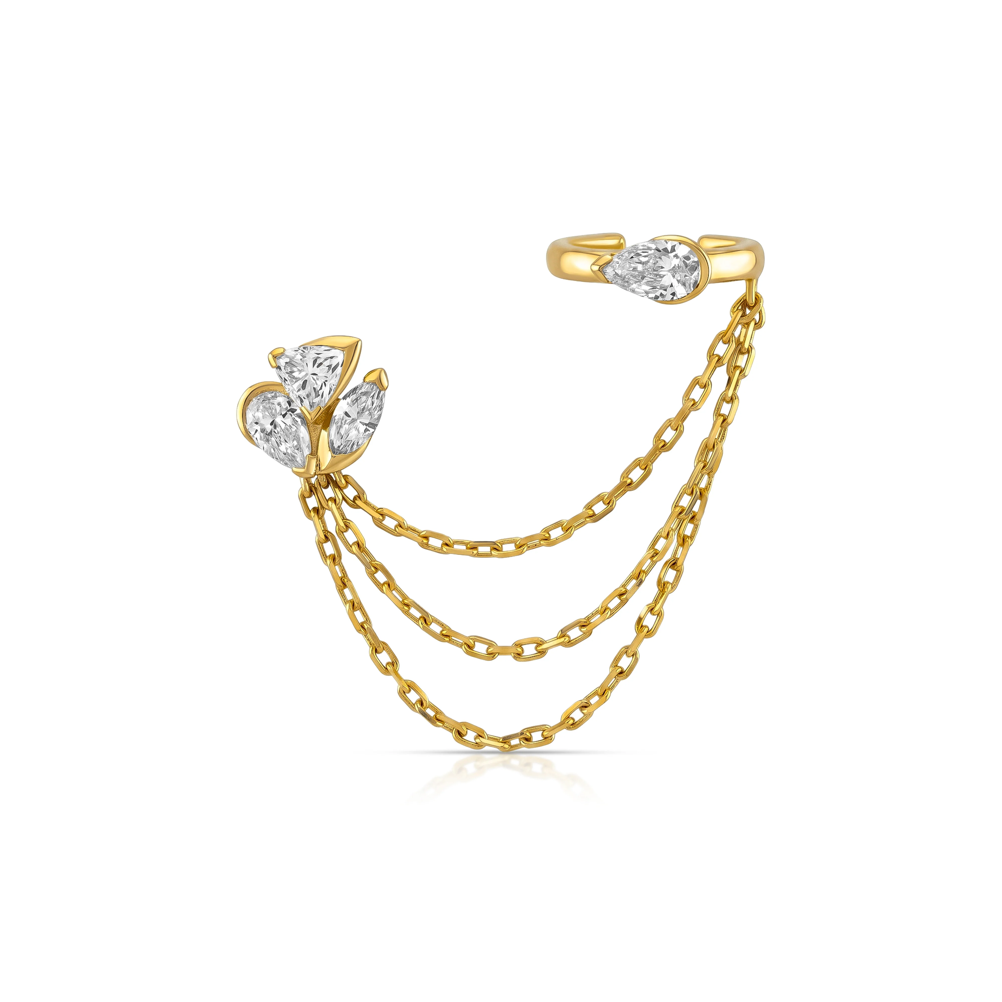 Lab Grown Diamond Jewellery